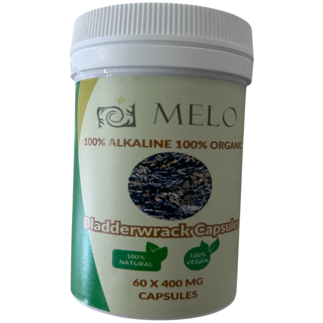 Bladderwrack ( Capsules) 60 Capsules