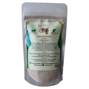 Ashwagandha Root Powder 100g