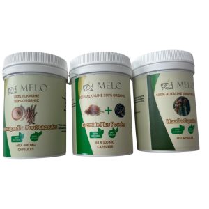 Weight Loss Support Combo