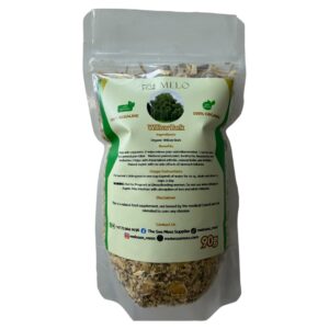 Willow Bark 90g