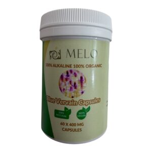 Blue Vervain 60 Capsule