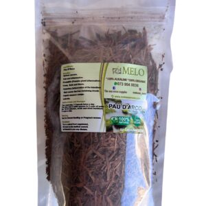 Pau D’arco 100g